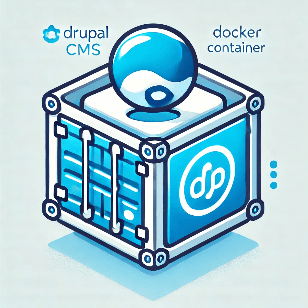 How to Easily Dockerize a Drupal Application: A Step-by-Step Guide
